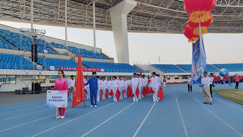 南京銀行職工運(yùn)動(dòng)會(huì)拍攝花絮